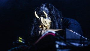 Taxi Salon: DJ Die Soon ft. Sara Persico + Ruhail Qaisar + Tintin Patrone + DTLV Doom