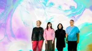 PULSE x Tilo weber: rainbows