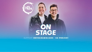 HBz on Stage