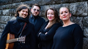 Lauter - Das Improtheater