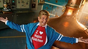 Hajos Comedy-Brauereibesichtigung - Brauwelt Köln