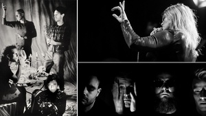 Le Skeleton Band + The Deadly Sons + Roxy Jules