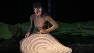 Christiane Huber: Wood Wood Wood – Nothing’s ever good