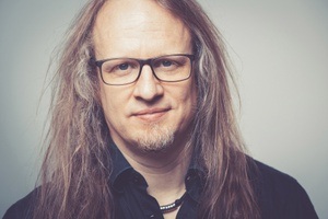 Christof Leim: Rock Stories II - neue Geschichten
