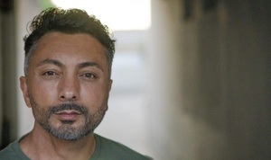 Özgür Cebe: Geist ist geil