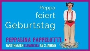 Peppa feiert Geburtstag
