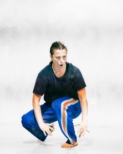 Pocket Poney - Dance & Voice Workshop