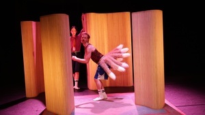 FOXX - tanzfuchs PRODUKTION - [NEO]jungetanzwoche 2026