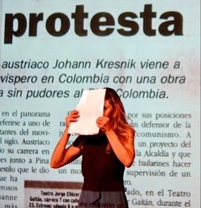PEREGRINA