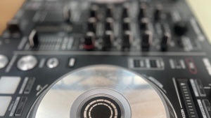 DJ WORKSHOP FÜR PÄNZ (10-16 Jahre) mit DJ CEM