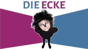 Die Ecke