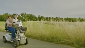 Programm für Kinder und Jugendliche: Kurzfilmprogramm ab 8 Jahren