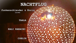 NACHTFLUG