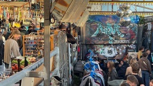 Krims & Krams Flohmarkt