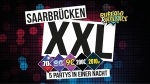 Saarbrücken XXL