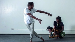 JANANGA - Upstage Limited