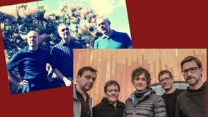 Tangente & Atomik Kitchen