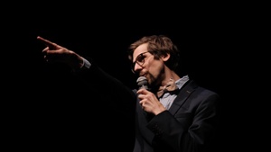 Best Of Poetry Slam Wittenberg