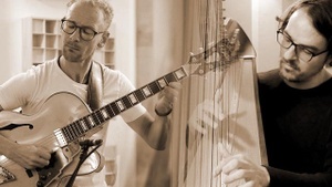 Christian Bekmulin & Anton Mangold