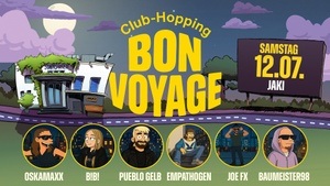 Wyld Hearts Showcase – Bon Voyage 2025