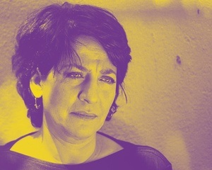 feeLit 2025: Hoda Barakat