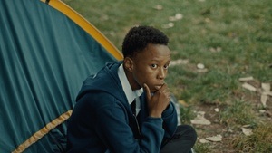 DIASPORA SHORTS I : BLACK HEALTH/HEALING