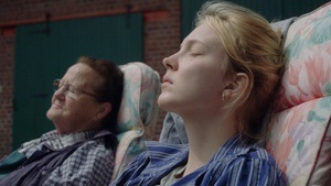 Spielfilmwettbewerb: Sechswochenamt