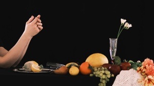 Festival CLASHING CLASSIC - TIRESIAS NEVER MADE IT TO NEW YORK