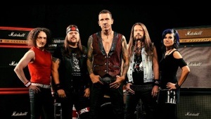 Maidenhead vs. Wiped Out