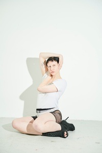 Experimental Female Choreography - Workshop