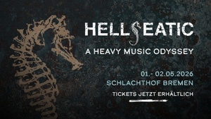 HELLSEATIC Festival 2026