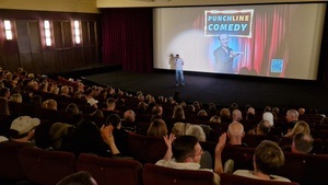 Punchline Comedy | UNION Kino Bochum