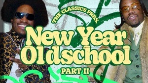 The Classics - Oldschool HipHop