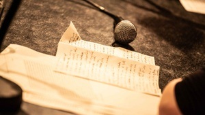 LIX #29 - Literatur im HochX