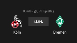 1. Bundesliga // LIVE