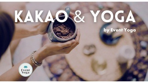 Kakao Yoga (Kakaozeremonie) in Hamburg