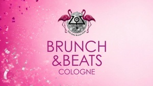 Brunch & Beats // GIRLS ONLY