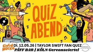 TAYLOR SWIFT FAN QUIZ