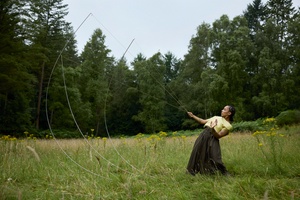 Antje Velsinger / new trouble - OUR FUTURE