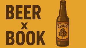Beer x Buch