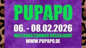 PuPaPo Festival - Samstag