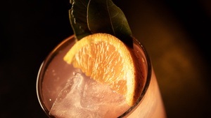 Cocktailkurs