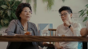 begehrt: Between Goodbyes