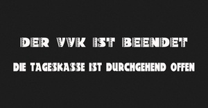 Wieverfastelovend im Schuss