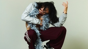 Rykena/Jüngst: Stripping Bolero