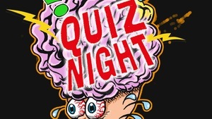 Quiz Night // English  - Alte Utting
