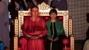 Importbräute – Mein Schleier, das Henna und ihre Tränen