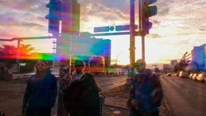 Das Ende der Liebe live @Block1 Berlin