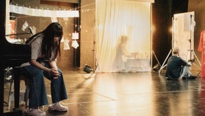 Benjamin Truong: Hörst du mich?