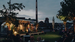 Musikgarten Festival